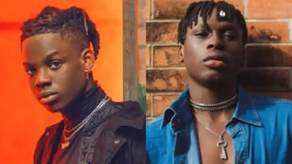 Fireboy and Rema Are New Brand Ambassadors For Monster Energy Drink