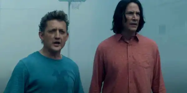 Bill & Ted Face The Music