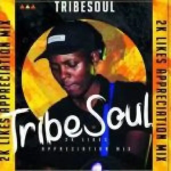 TribeSoul, Bido Vega & Nkulee 501 – Badimo (Amadlozi)