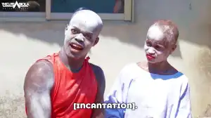 TheCute Abiola - The Magicians  (Comedy Video)