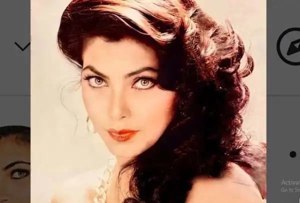 Career & Net Worth Of Kimi Katkar