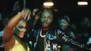 Naira Marley – Jo Dada (Video)