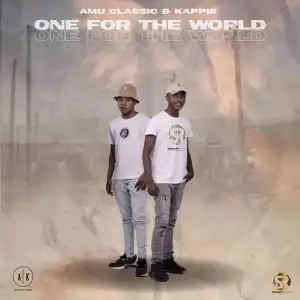 Amu Classic & Kappie – Qhude ft. Dj Jaivane & Mashudu