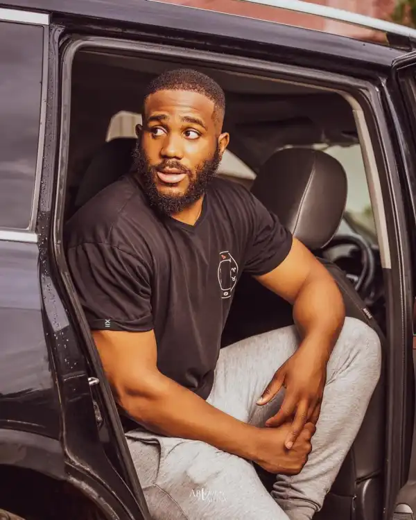 #BBNaija: Nigerians React As Kiddwaya Reveals He Paid N3.1 Million For Private Jet To Get Him To Lagos From Abuja For The Show