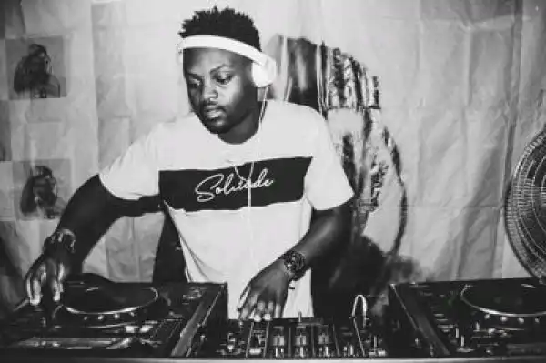 Ben Da Prince – Talking Music