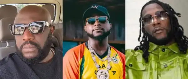 Afrobeats Big 3 Have Different Powers – Seyi Sodimu Explains, Says Davido Could Win Governorship Election