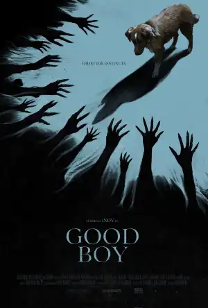 Good Boy (2025)