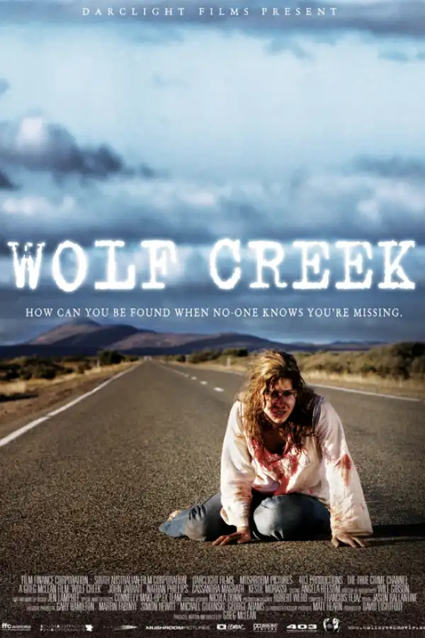 Wolf Creek (2005)