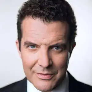 Age & Career Of Rick Mercer