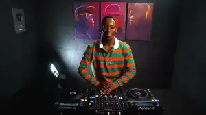 Romeo Makota – Amapiano Mix 2024 (12 January)