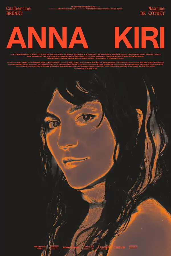 Anna Kiri (2025) [French]