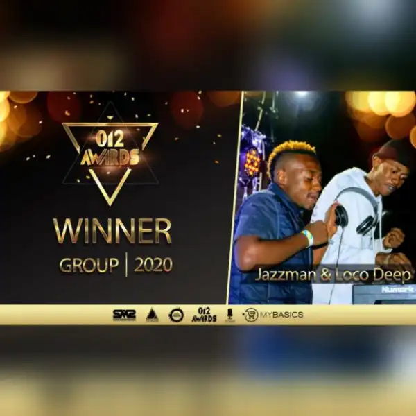 Jazzman & Loco Deep – Yano Experience Vol. 5 (Appreciation Mix)