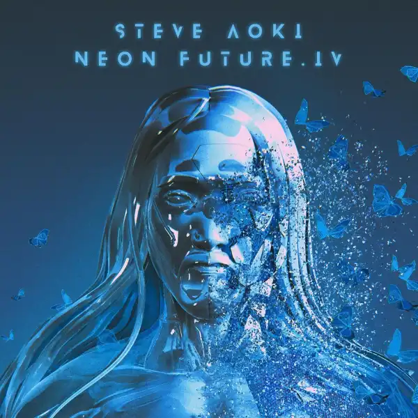 Steve Aoki – Eevos Atik Foes Ireht