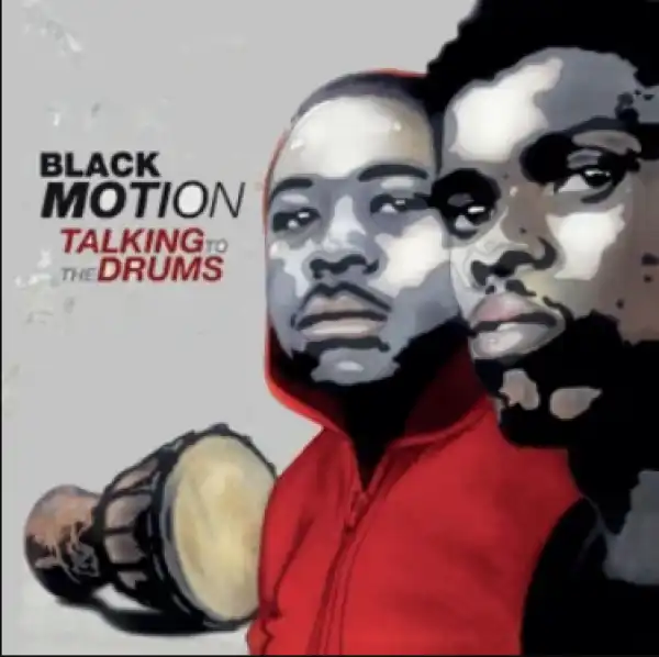 Black Motion – Banane Mavoko (feat. Jah Rich) [Main Mix]