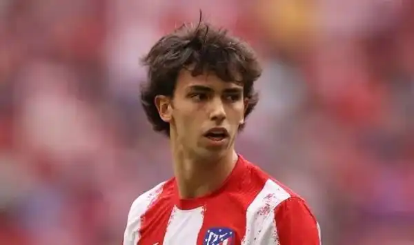 Age & Net worth Of Joao Felix