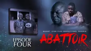 Mount Zion – Abattoir Episode 4 (Christian Movie)