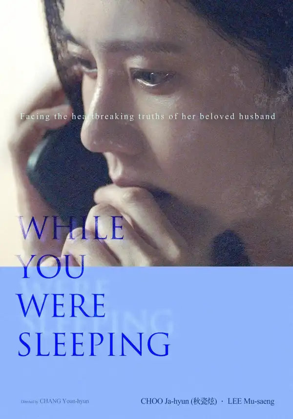 While You Were Sleeping (2024) [Korean]