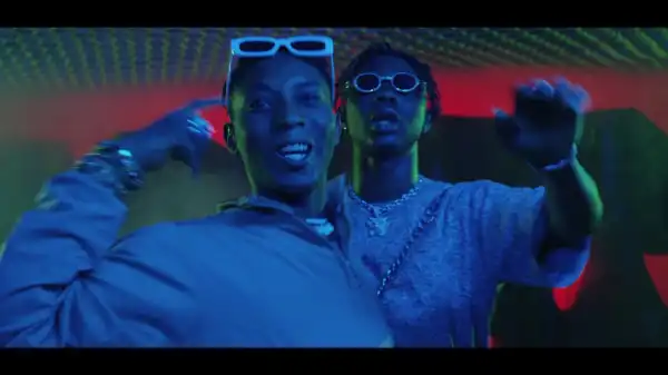 Movement Ft. Bella Shmurda – Choko (Video)