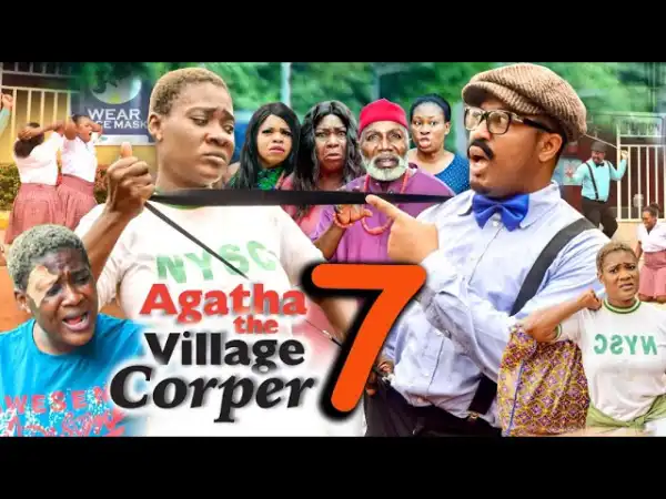 Agatha The Village Corper Season 7