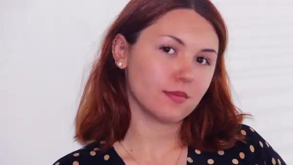Biography & Career Of Mercedes Kilmer