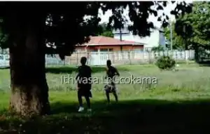 Ithwasa Legcokama – Ushuthe Mapunapuna