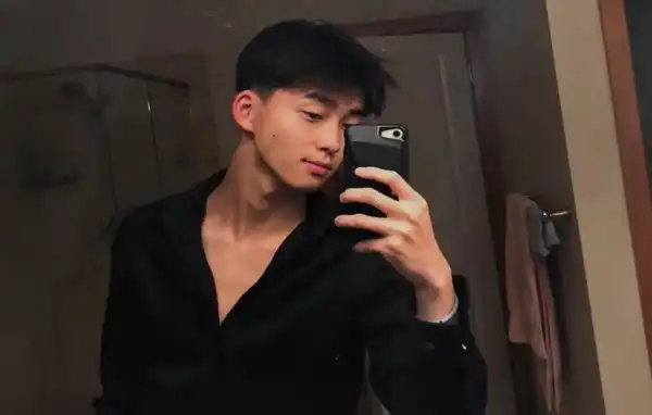 Age & Net Worth Of Fred Liu