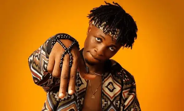 #BBNaija: ‘Why I Would Choose Kaisha As My Deputy HoH Instead Of Erica If I Win HoH Challenge’ – Laycon Reveals