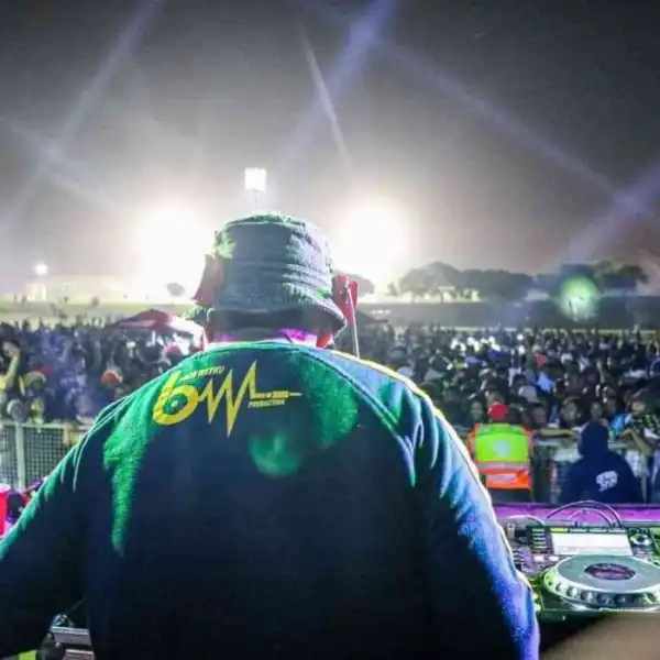UBiza Wethu – 3 Tracks Package EP