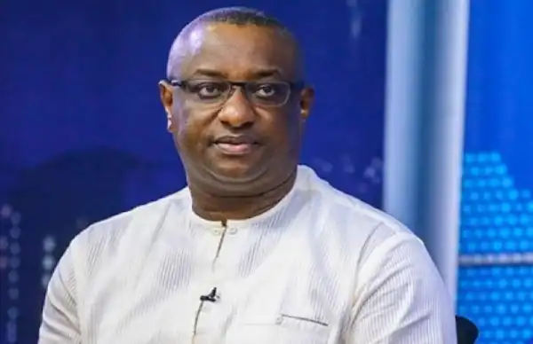 2027: Tinubu must be re-elected to complete his reforms – Keyamo