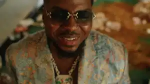 Skiibii ft. Seyi Vibez, Teni, Reekado Banks, Mayorkun – CBN (Video)