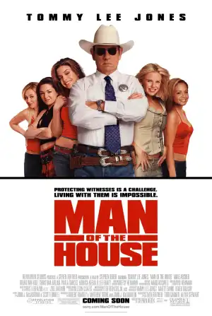 Man Of The House (2005)