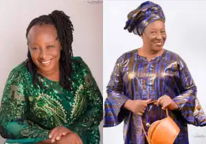 “I used to dress dead bodies” – Actress Patience Ozokwor