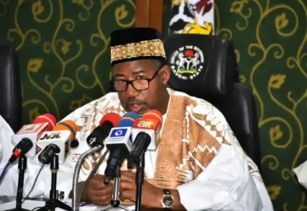 I Am Battling A Gang-up – Bauchi Governor
