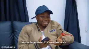 TAAOOMA - How Parents Transfer Aggression (Comedy Video)