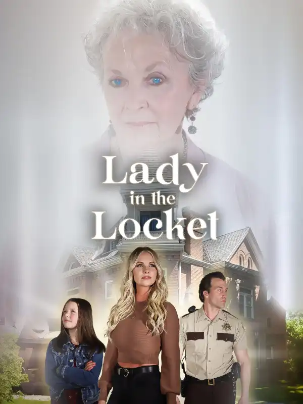 Lady in the Locket (2025)