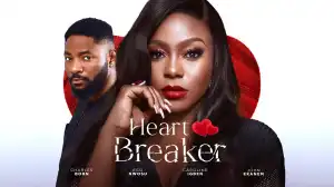 Heart Breaker (2024 Nollywood Movie)