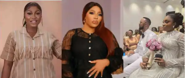 Pastor Chris Okafor’s Wife Breaks Silence Amid Doris Ogala Allegations