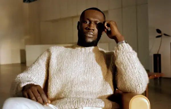 Stormzy - Firebabe