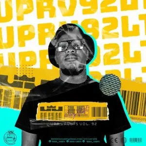 Soul Varti – UPR Vaults Vol. 92 (SIDE A)