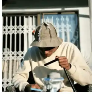 Djy Ma’Ten – Crème De LA Moza