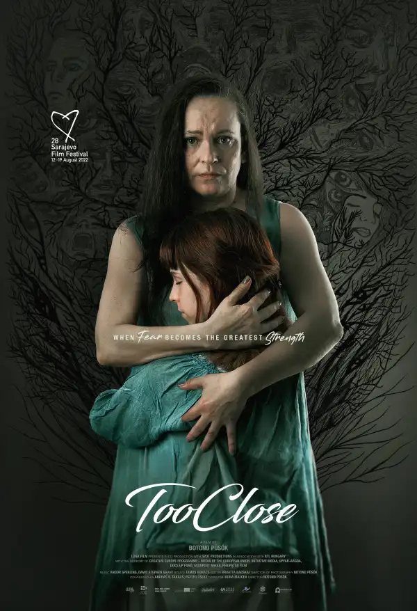 Too Close Apropierea (2022) [Romanian]