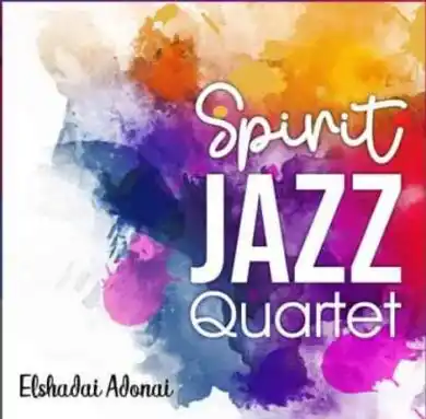 Spirit Of Praise – Spirit Jazz Quartet (Draw Me Nearer)