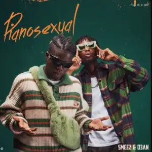 Smeez x D3an – Human Being Ft. Yomi Blaze, Limeri
