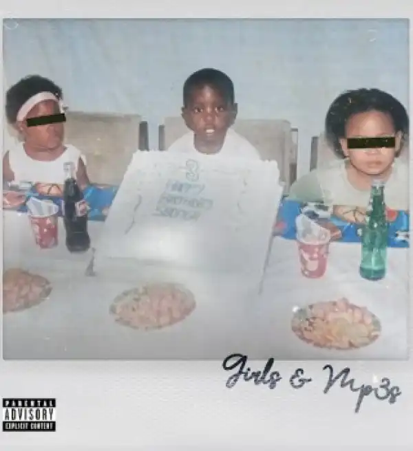 Tony Dayimane – Girls & MP3