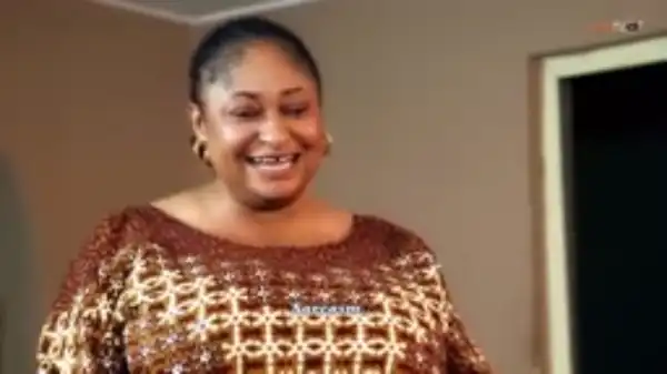 Wosi Alapepe (2020 Yoruba Movie)