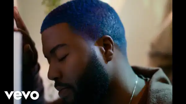 Khalid – New Normal (Video)