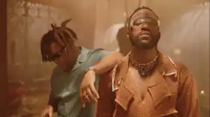 Iyanya – Sinner ft. BNXN fka Buju (Video)