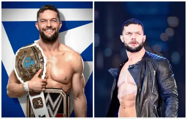 Biography & Net Worth Of Finn Bálor