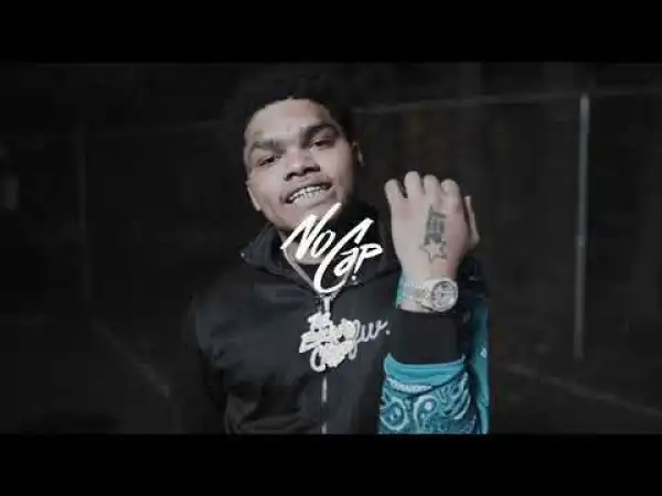 No Cap – Gang Member