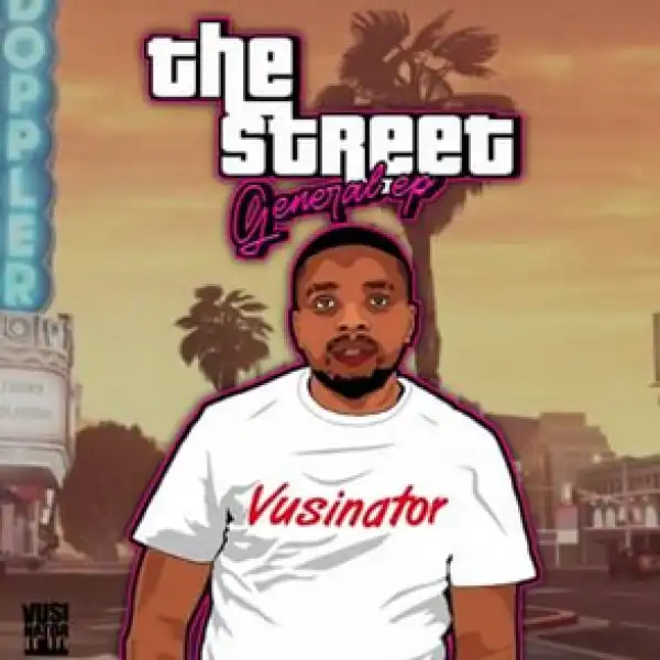 Vusinator – Sibangena nge vur vai (feat. Jadenfunky)